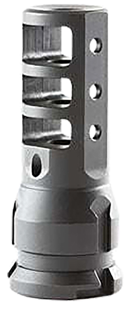 Picture of  Dead Air Da160 Keymo Muzzle Brake .578"-28 Threads 45 Cal 810128161541