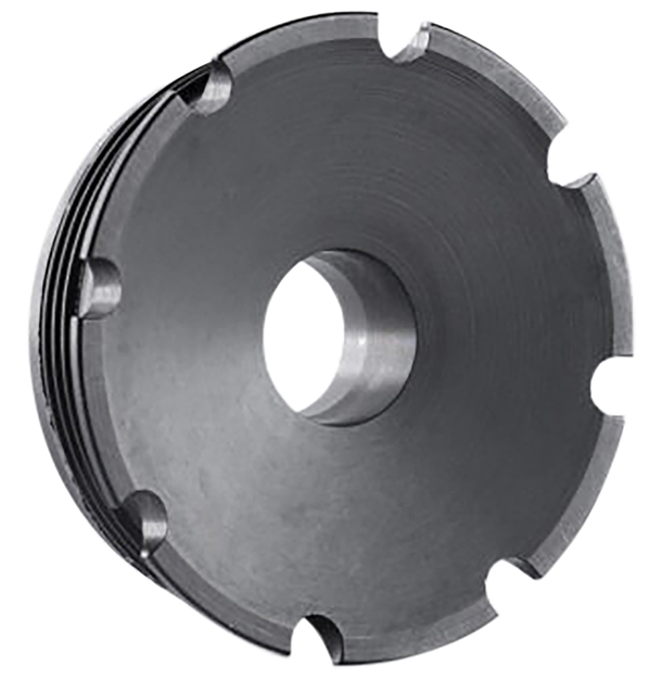 Picture of  Dead Air Da204 Front Cap R-Series 7.62Mm