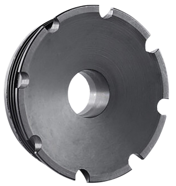 Picture of  Dead Air Da205 Front Cap R-Series 6.5Mm