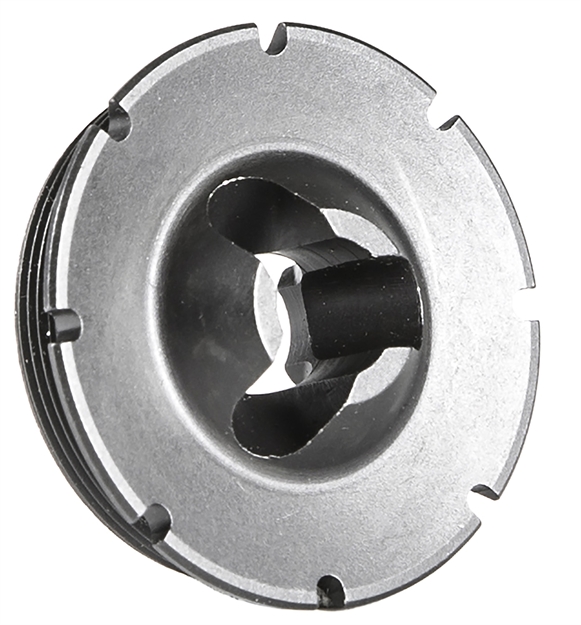 Picture of  Dead Air Da207 Flash Hinder Front Cap R-Series 7.62Mm