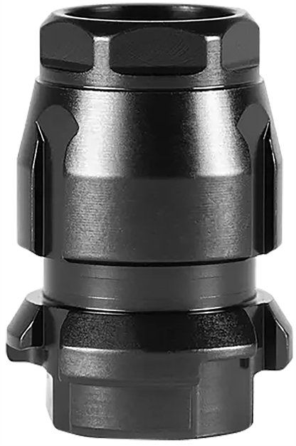 Picture of  Dead Air Da320 Keymo Zero  1/2"-28 Threads 30 Cal