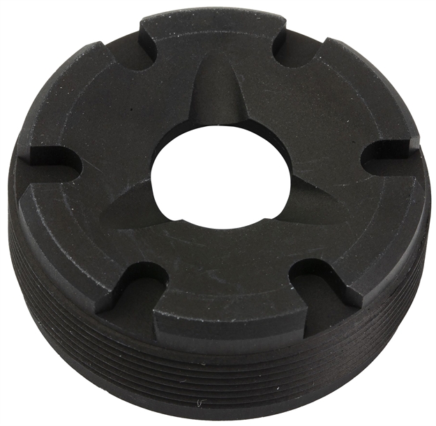 Picture of  Dead Air Da415 Front Cap P-Series 9Mm (For Ghost) 810128160971