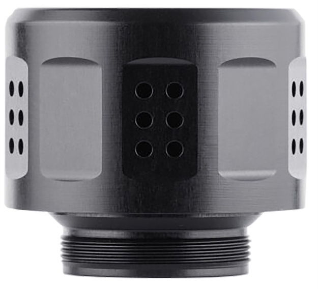 Picture of  Dead Air Da442 Sandman E-Brake 30 Cal 4140 HT Alloy Steel Black Nitride