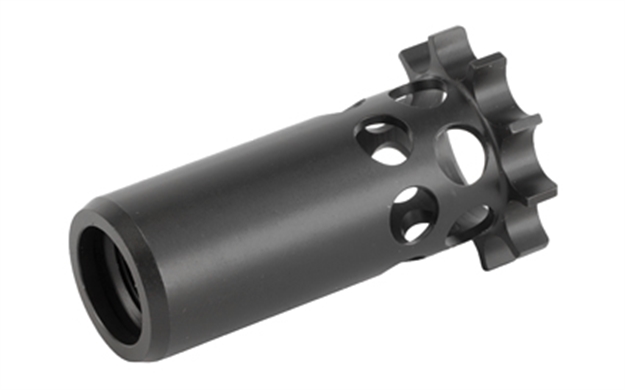 Picture of Dead Air Armament Ghost Piston M13.5X1lh DA402 043125910236