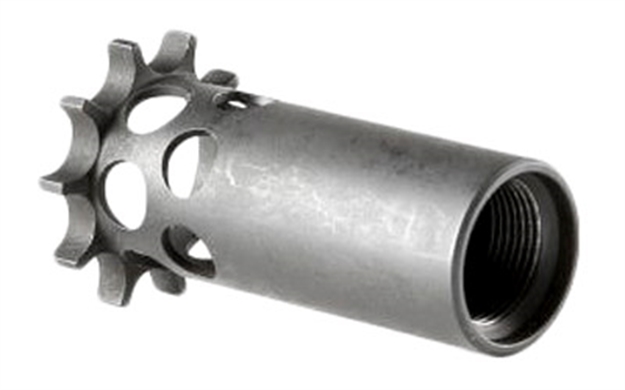 Picture of Dead Air Ghost Piston M16x1rh