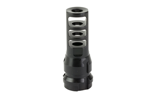 Picture of Dead Air Keymo Muzzle Brake 3/4X24 DA103 043125910106