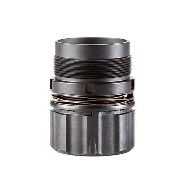 Picture of Dead Air Key-Mo Mount For SilencercoÂ® Omega Silencers