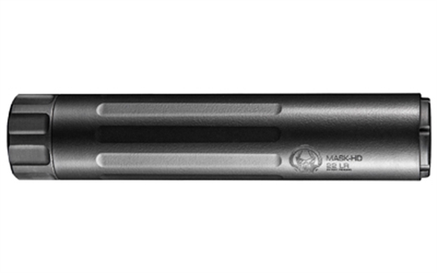 Picture of Dead Air Mask 22Lr Blem