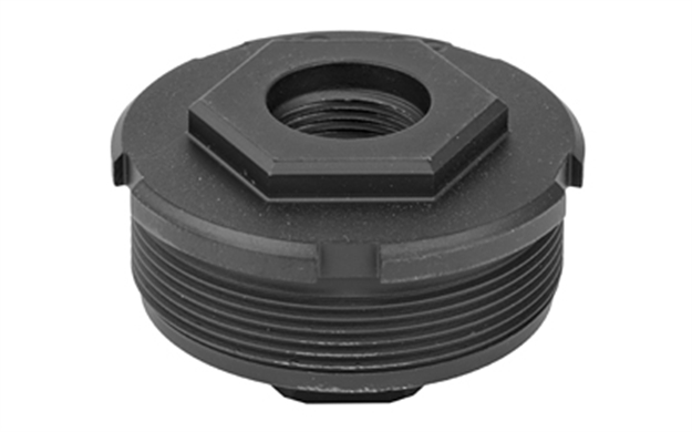 Picture of Dead Air Nomad Fixed Mount 1/2X28