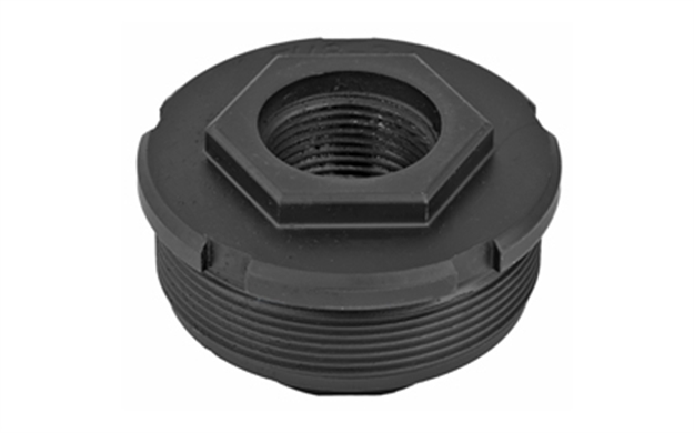 Picture of Dead Air Nomad Fixed Mount 5/8X24