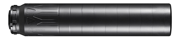 Picture of Dead Air Silencers Dead Air Nomad L Direct Thread 5/8X24 NOMAD-L 810042340169