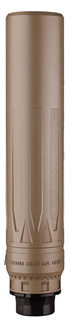 Picture of Nomad Lti Xeno 7.62Mm/30 Caliber Rifle Suppressor Kit NOMADLTIXCXENOFDE