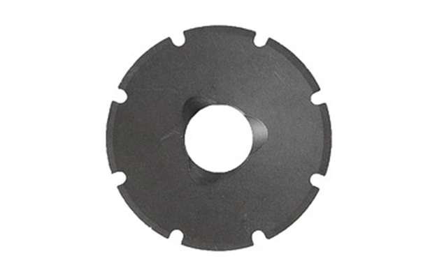 Picture of Deadair Armament Sandman Front Cap .24-.27 Cal DA205 043125910199