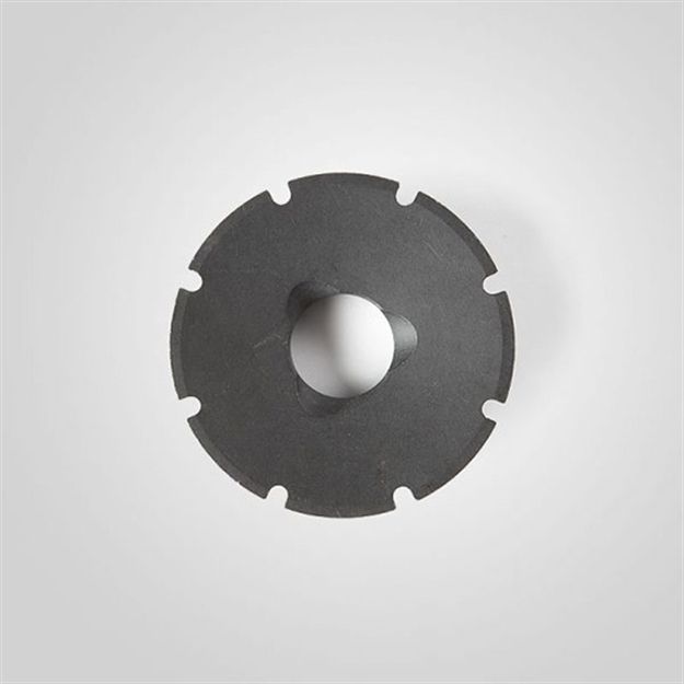 Picture of Dead Air Armament Sandman 7.62 Front Cap DA204 043125910182
