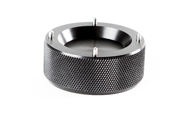 Picture of Dead Air Sandman Front Cap Tool DA203 810128161022