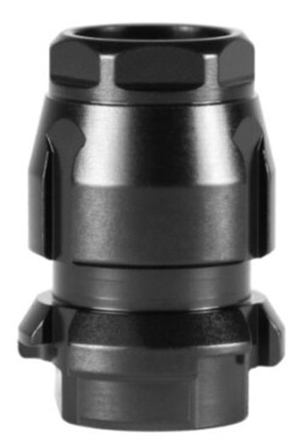 Picture of Dead Air Silencers Dead Air Keymo Zero 45Cal 5/8X24 DA321