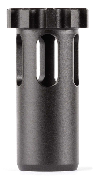 Picture of Dead Air Silencers Dead Air Mojave Piston 1/2X28 9Mm PB440