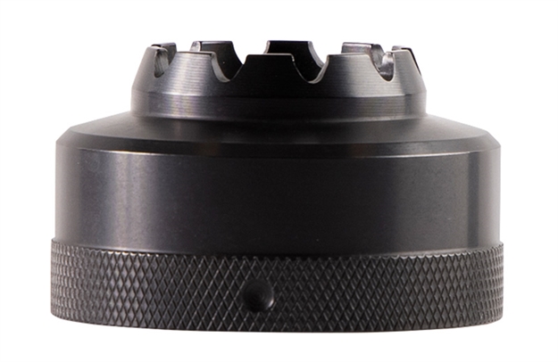 Picture of Dead Air Armament Air Silencers Wolverine Collar For M24 Insert WV111