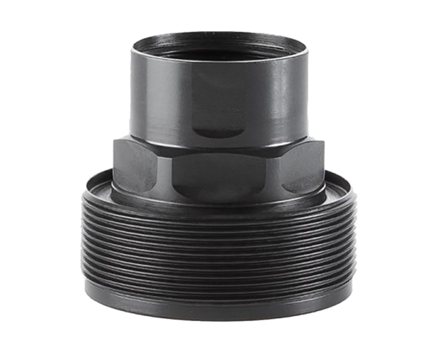 Picture of Dead Air Silencers Dead Air Wolverine Thread Insert 24Mm WV201 810042341692