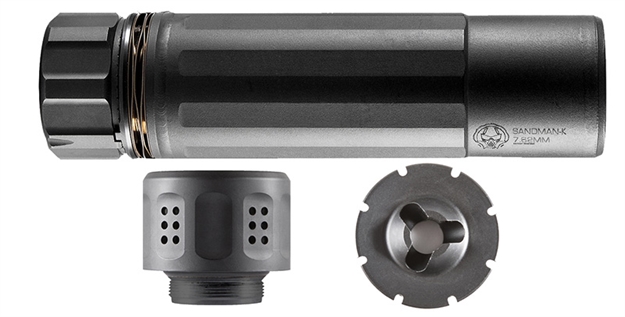 Picture of Dead Air Silencers Deada Sandman-K Promo Kit W/Da207/Da442