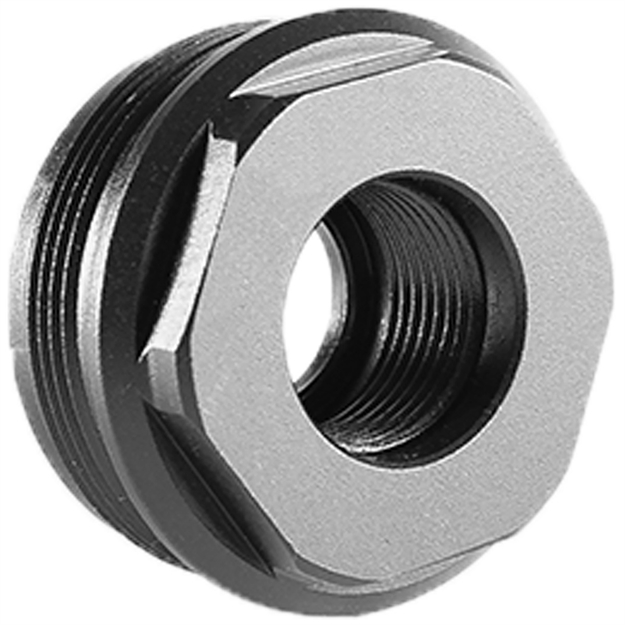 Picture of Dead Air Silencers Dead Air P-Series Booster Assembly DD111 810042341555