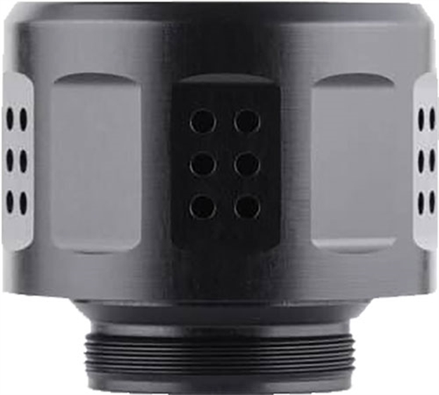 Picture of Dead Air Silencers/Kg Made Air Silencers Enhanced Brake For Sandman Series DA442