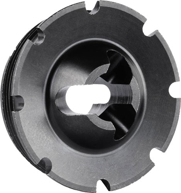 Picture of Dead Air Silencers/Kg Made Air Silencers R-Series Flash Hider Front Cap 7.62 DA207