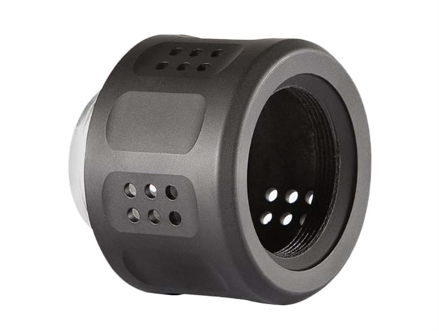 Picture of Dead Air Silencers Dead Air Enhanced Brake For Nomad-30 KA180