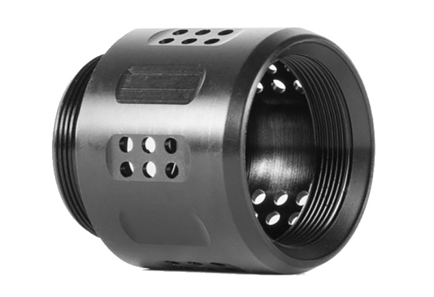 Picture of Dead Air Silencers/Kg Made Air Silencers Enhanced Brake For Sandman Series DA442 810042341333