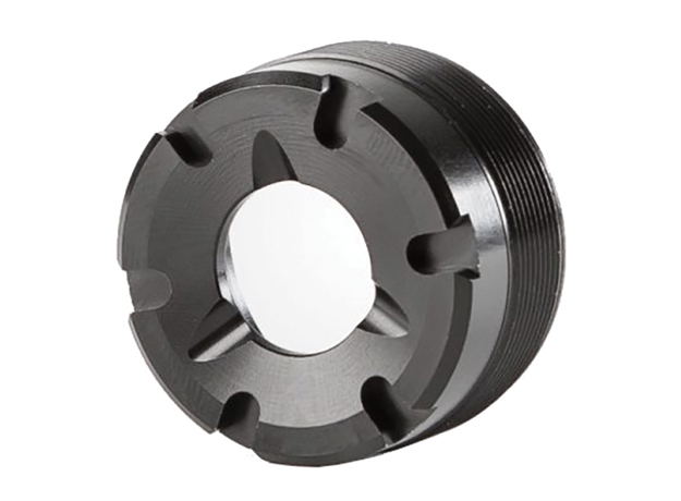 Picture of Dead Air Silencers/Kg Made Dead Air Ghost/Pyro Front Cap 9Mm