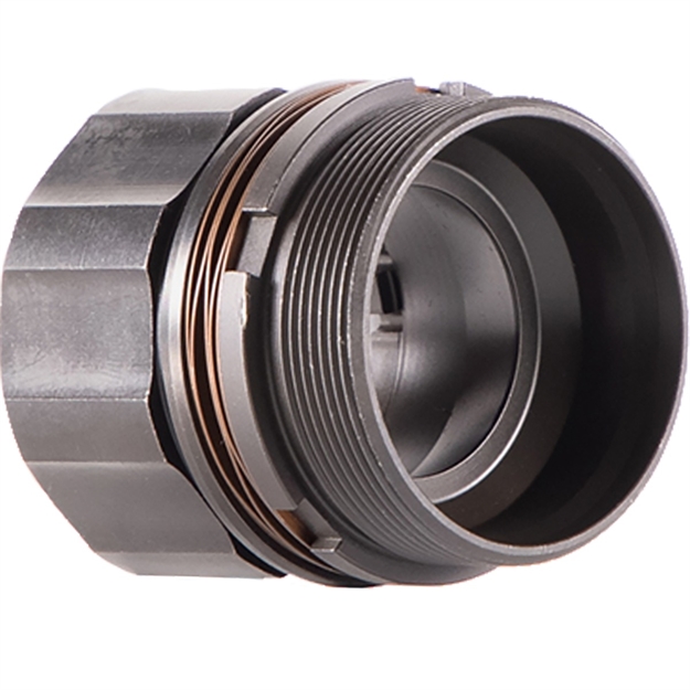 Dodd's Sporting Goods. Dead Air Silencers/Kg Made Keymo Adapter For Hub