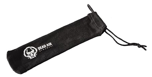 Picture of Dead Air Silencers/Kg Made Dead Air Mask Nomex Sock