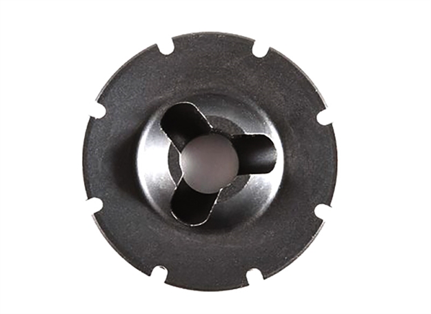 Picture of Dead Air Silencers/Kg Made Air Silencers R-Series Flash Hider Front Cap 5.56 DA206 810042340558