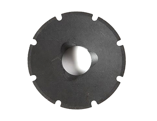 Picture of Dead Air Silencers Dead Air Sandman/Pyro Front Cap 6.5Mm DA205