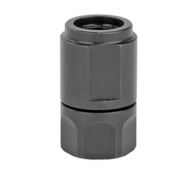 Picture of Dead Air Silencers/Kg Made Thread Adapter FN 5.7 TO 1/2-28 DA422 810042341135