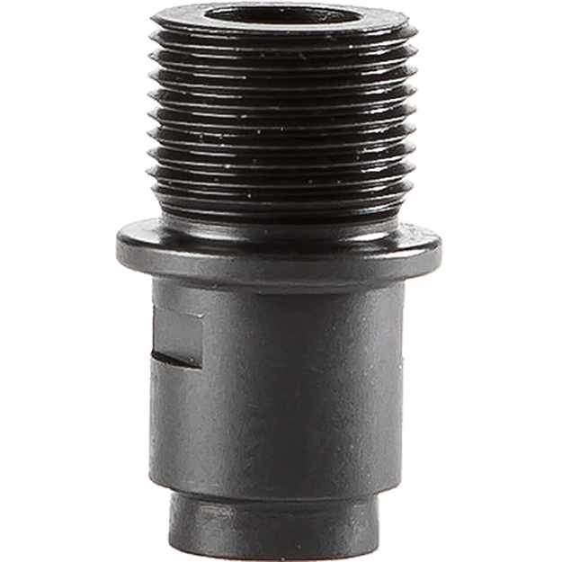 Picture of Dead Air Silencers Dead Air Thread Adpt Sig Mosquito 1/2X28 DA420 810042341098