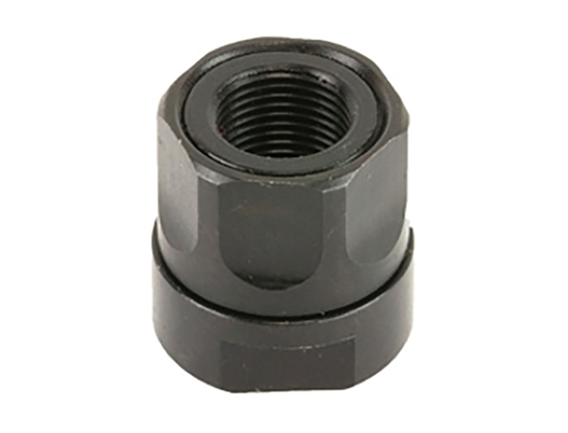 Picture of Dead Air Silencers Dead Air Thread Adpt Sig Mosquito 1/2X28 DA420