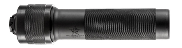 Picture of  Dead Air Silencers Dead Air Wolverine Pbs-1 AK 2 Locking CO