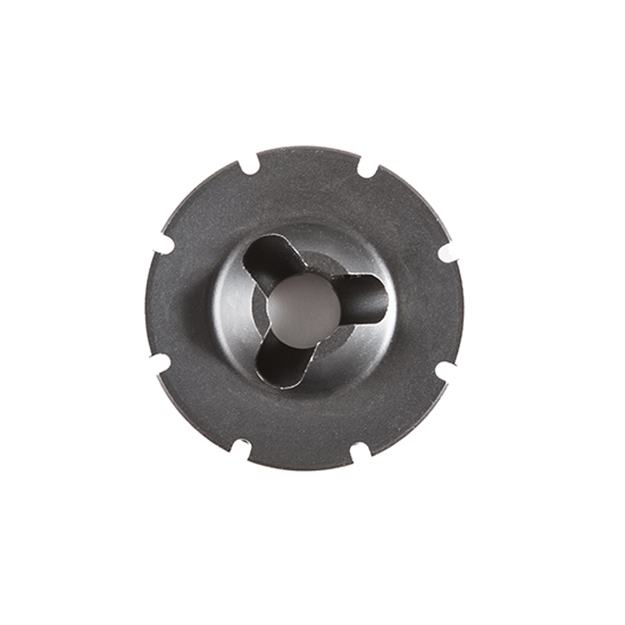 Picture of Dead Air Silencers/Kg Made Air Silencers R-Series Flash Hider Front Cap 7.62 DA207 810042340572