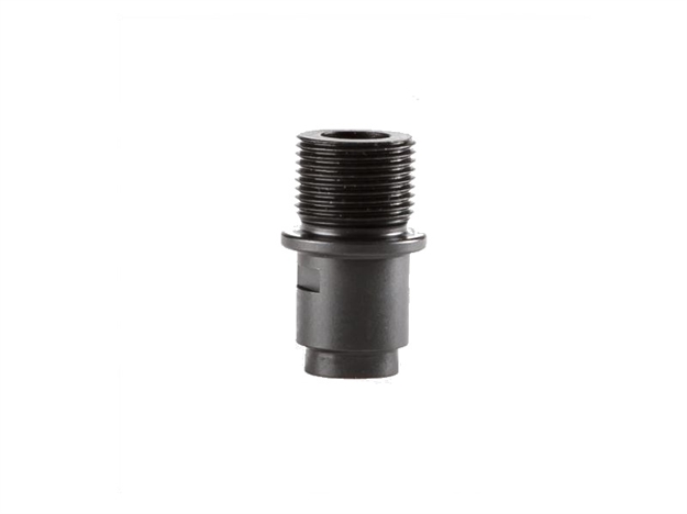 Picture of Dead Air Armament Gsg 1911 Thread Adapter 1/2X28 DA421