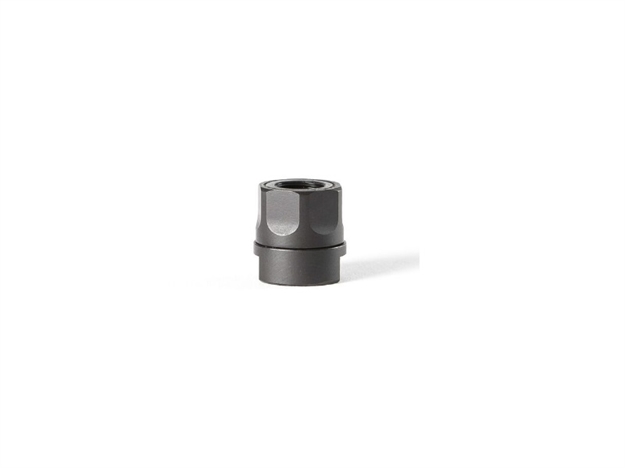 Picture of Dead Air Armament Sig Mosquito Thrd Adapt 1/2X28 DA420 043125910410
