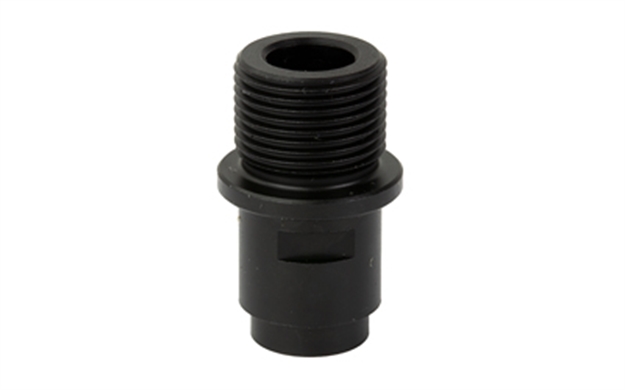Picture of Dead Air Armament P22 Thread Adapter 1/2X28 DA419