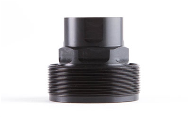 Picture of Ak-47 Wolverine Thread Insert 24Mm RH Bulgarian Krinkov WV209