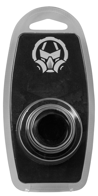 Picture of Dead Air  Wolverine Pbs-1 Thread Inserts 24X1.5Mm RH Black WV201X