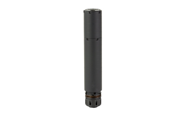 Picture of Dead Air Armament Suppressor Wolfman Modular 9Mm W/Key Micro WOLFMAN KMQDK 810042342828