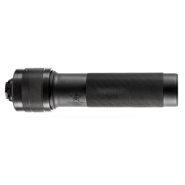 Picture of  Ak-47 Wolverine Pbs-1 Suppressor 7.62 X 39 Direct Thread 043125910557