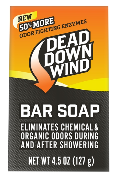 Picture of Dead Down Wind Bar Soap 4.5 OZ