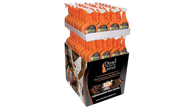 Picture of Dead Down Wind 32Oz Field Spray Disp 64Pc