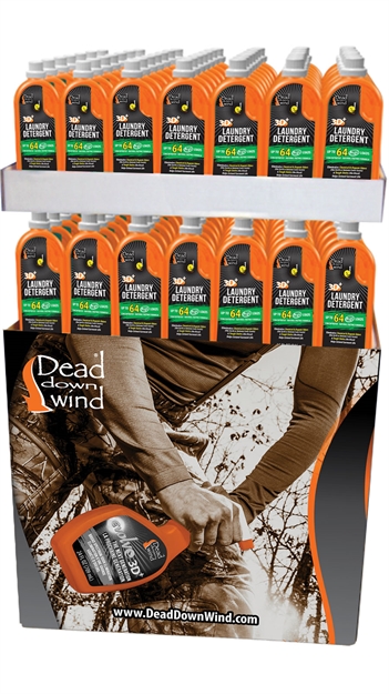 Picture of Dead Down Wind 32Oz Laundry Detergent 98Pc