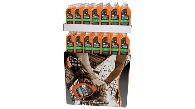 Picture of Dead Down Wind 32Oz Laundry Display 98Pc